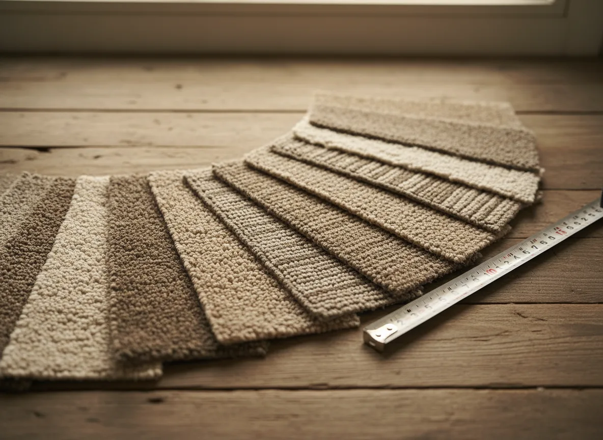 Carpet Installation Shaw Afb, SC FAQs